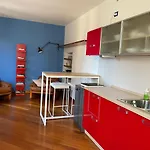 Apartamento La Porta Azzurra - *