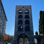 La Porta Azzurra - Como