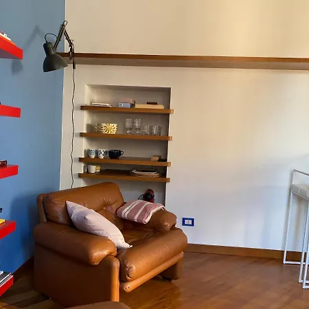 La Porta Azzurra - Apartamento *
