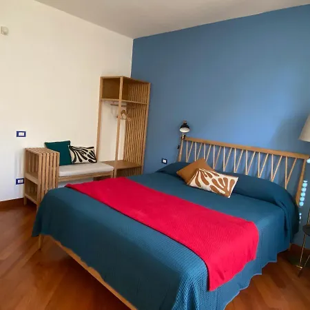La Porta Azzurra - Como