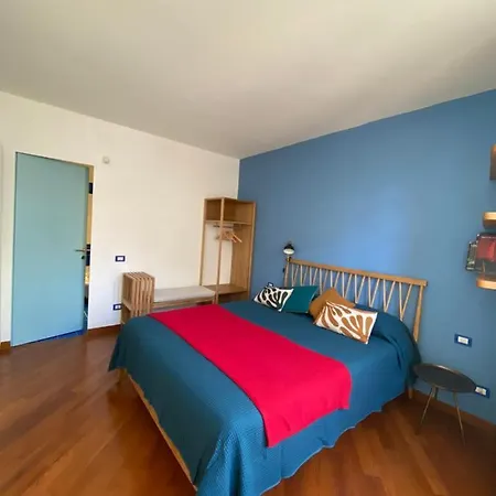 La Porta Azzurra - Apartamento *