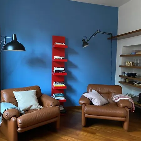 La Porta Azzurra - Apartamento *