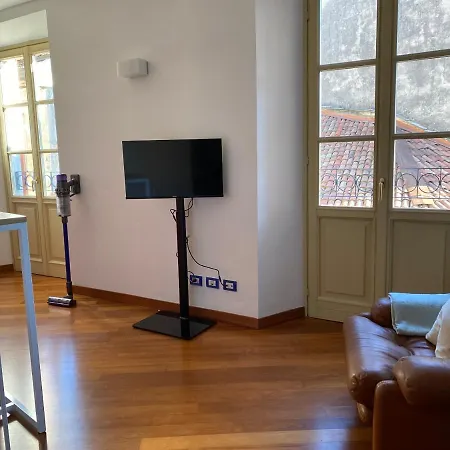 La Porta Azzurra - *