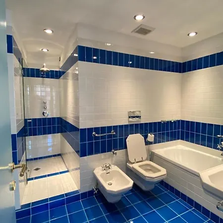 La Porta Azzurra - Apartment