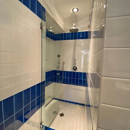 Apartment La Porta Azzurra - Como