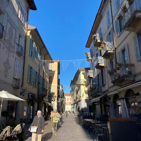 Apartment La Porta Azzurra - *