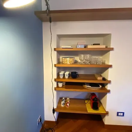 La Porta Azzurra - Apartment