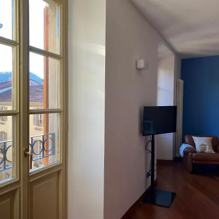 La Porta Azzurra - Apartment