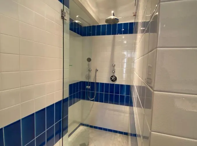 公寓 La Porta Azzurra - 科莫