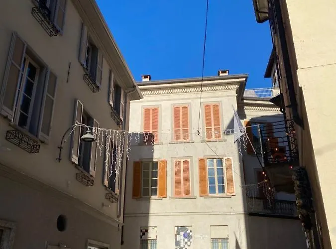 La Porta Azzurra - 科莫