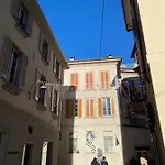 La Porta Azzurra - קומו