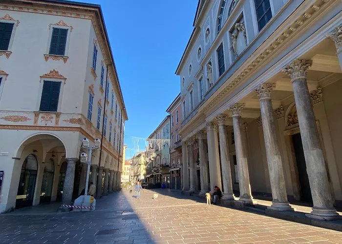 La Porta Azzurra - Como